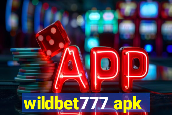 wildbet777 apk